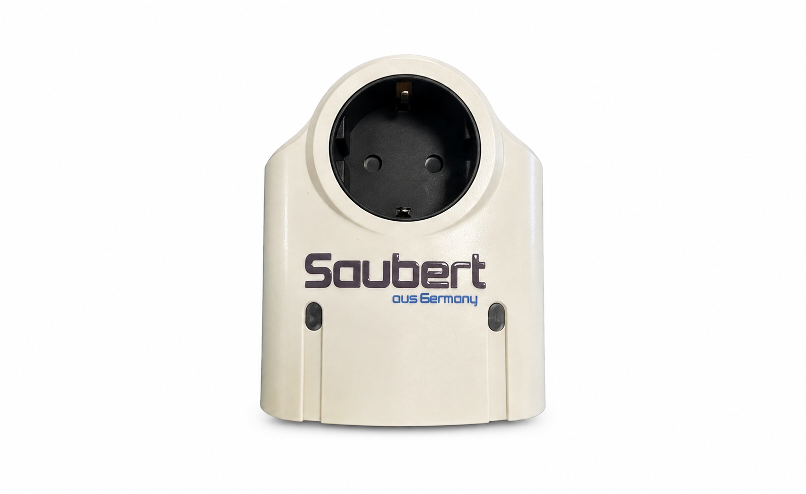 Saubert Pro Safe ZS2602 Akım Korumalı ve Darbe Gerilim Korumalı Priz